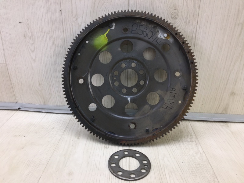 Маховик АКПП NISSAN ALTIMA L31 01-06 2002 3.5 VQ35DE 12331CA000 Б/У