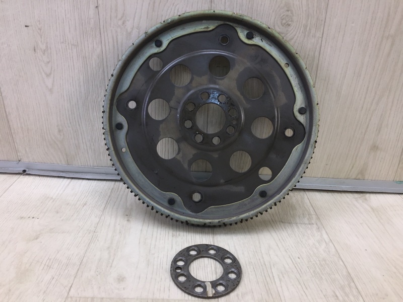 Маховик АКПП ALTIMA L31 01-06 2002 3.5 VQ35DE