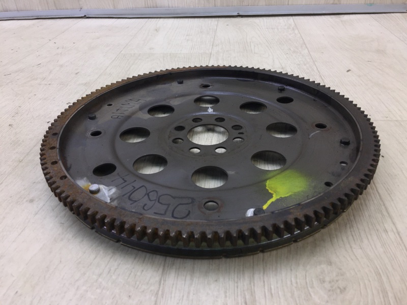 Маховик АКПП NISSAN ALTIMA L31 01-06 3.5 VQ35DE