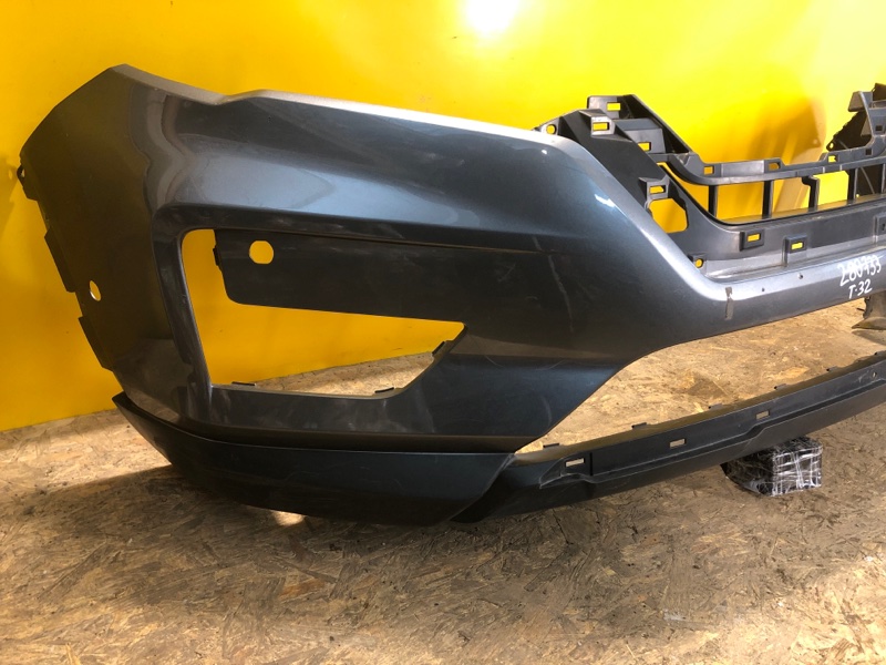 Бампер передний NISSAN X-TRAIL/ROGUE T32 13-20