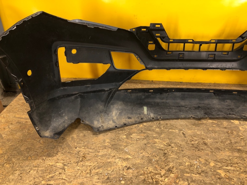 Бампер передний X-TRAIL/ROGUE T32 13-20