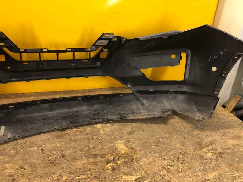 Бампер передний X-TRAIL/ROGUE T32 13-20