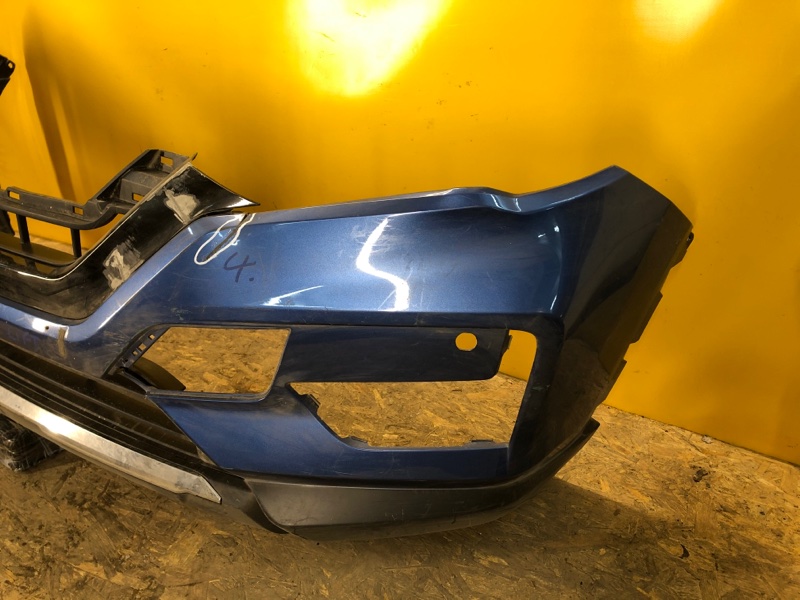 Бампер передний X-TRAIL/ROGUE T32 13-20