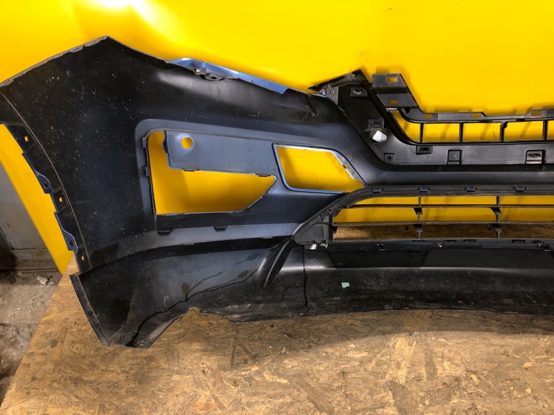 Бампер передний X-TRAIL/ROGUE T32 13-20