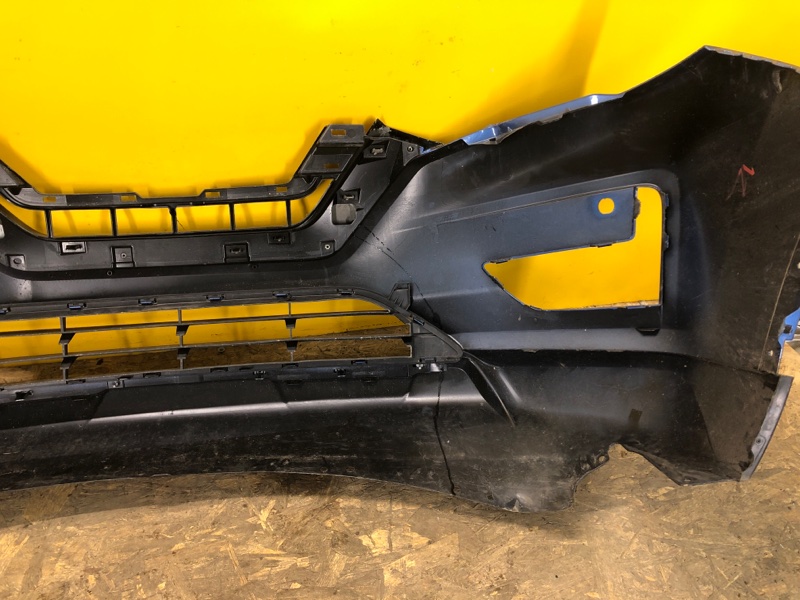 Бампер передний X-TRAIL/ROGUE T32 13-20