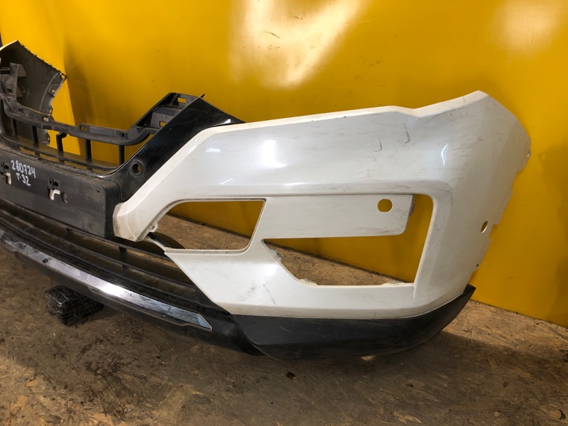 Бампер передний X-TRAIL/ROGUE T32 13-20