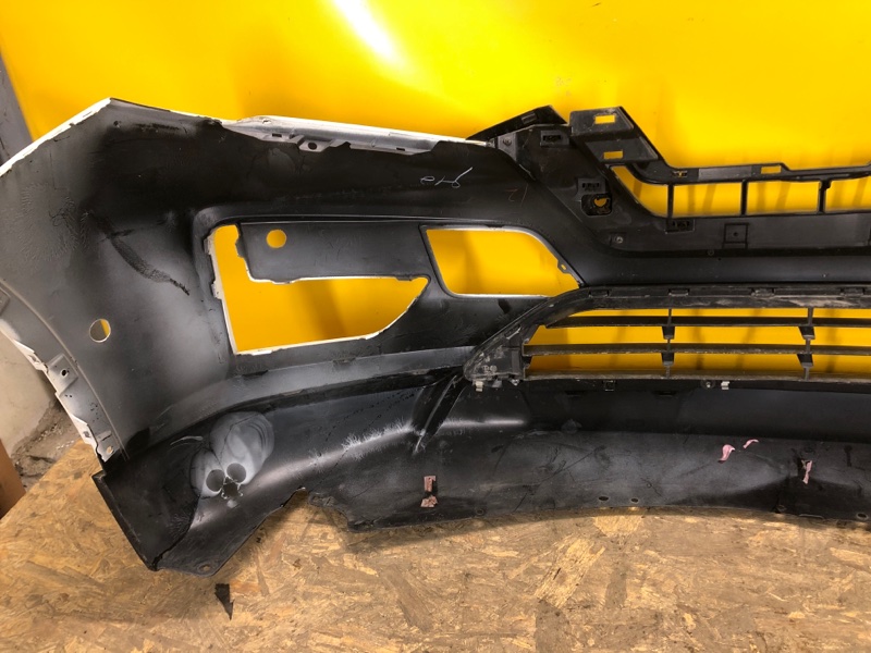Бампер передний X-TRAIL/ROGUE T32 13-20