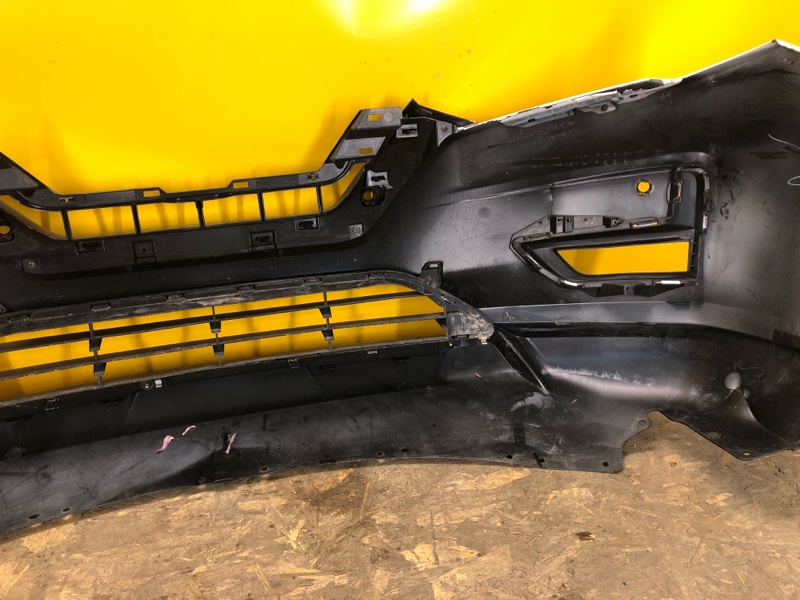 Бампер передний X-TRAIL/ROGUE T32 13-20