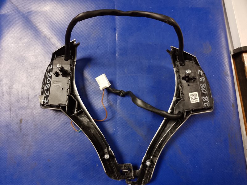 Кнопки на руль NISSAN X-TRAIL/ROGUE T32 13-20