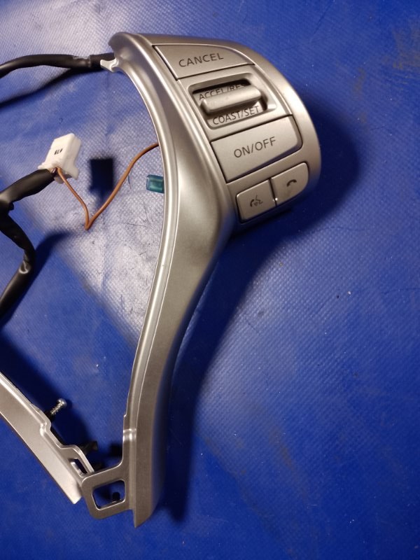 Кнопки на руль X-TRAIL/ROGUE T32 13-20
