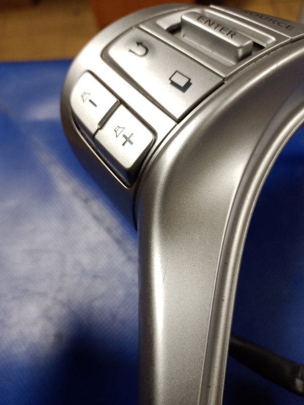 Кнопки на руль X-TRAIL/ROGUE T32 13-20