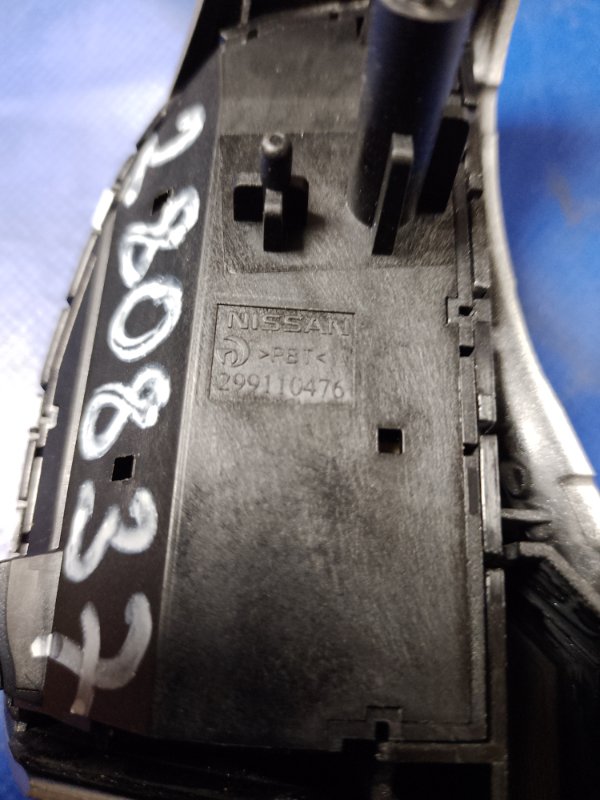 Кнопки на руль X-TRAIL/ROGUE T32 13-20