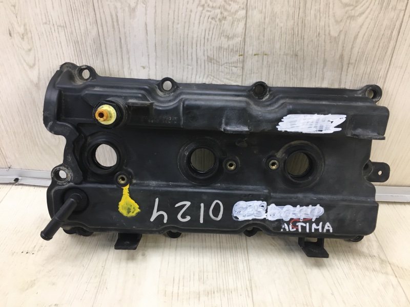 Крышка клапанная правая NISSAN ALTIMA L31 01-06 2002 3.5 VQ35DE 132647Y000 Б/У