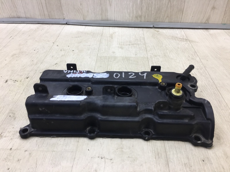 Крышка клапанная правая NISSAN ALTIMA L31 01-06 3.5 VQ35DE
