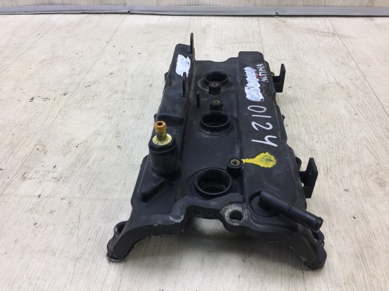 Крышка клапанная правая ALTIMA L31 01-06 2002 3.5 VQ35DE