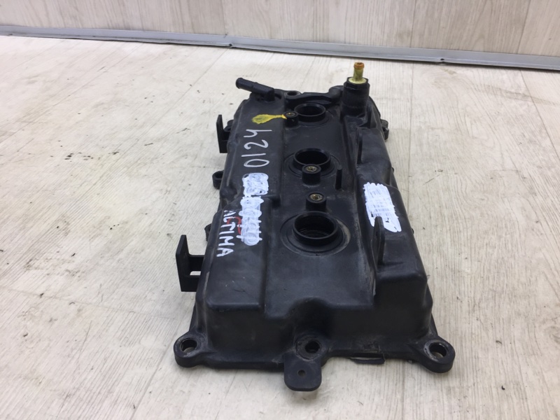 Крышка клапанная правая ALTIMA L31 01-06 2002 3.5 VQ35DE