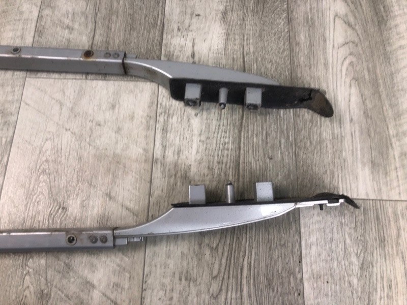 Рейлинги PATHFINDER R52 12-21 2018 R52 3.5 VQ35DD Рейлинги PATHFINDER R52 12-21 2018 R52 3.5 VQ35DD