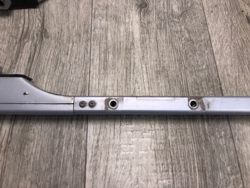 Рейлинги PATHFINDER R52 12-21 2018 R52 3.5 VQ35DD Рейлинги PATHFINDER R52 12-21 2018 R52 3.5 VQ35DD