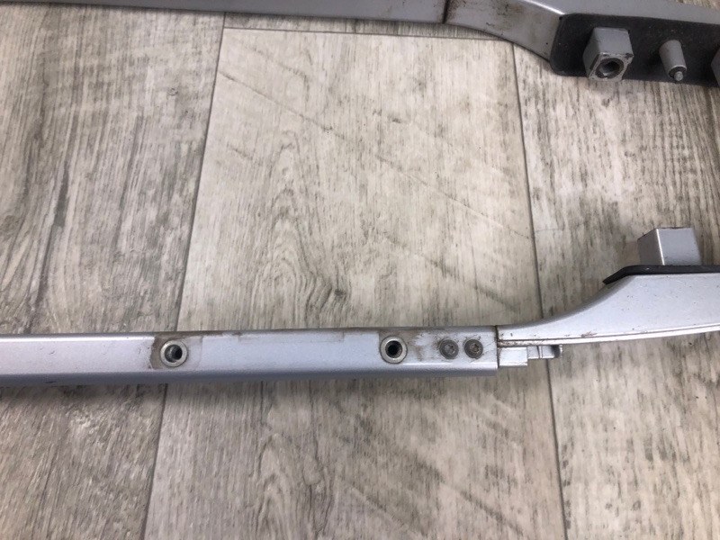 Рейлинги PATHFINDER R52 12-21 2018 R52 3.5 VQ35DD Рейлинги PATHFINDER R52 12-21 2018 R52 3.5 VQ35DD