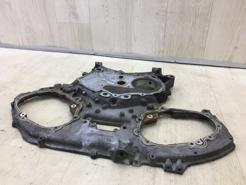 Крышка ГРМ NISSAN ALTIMA L31 01-06 3.5 VQ35DE Крышка ГРМ NISSAN ALTIMA L31 01-06 3.5 VQ35DE