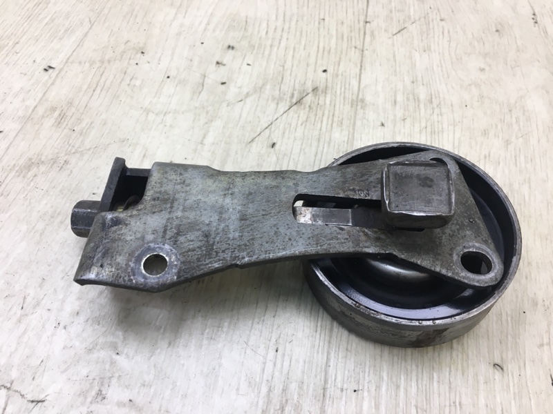 Натяжитель ремня генератора NISSAN ALTIMA L31 01-06 3.5 VQ35DE