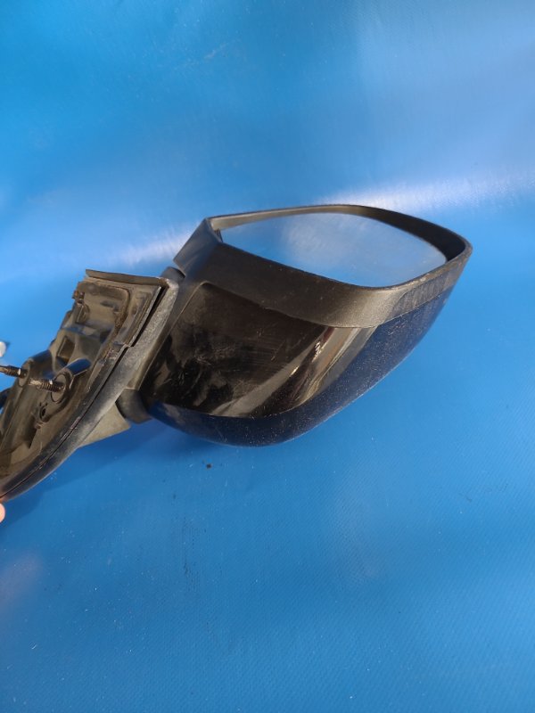 Зеркало левое LEAF 10-17