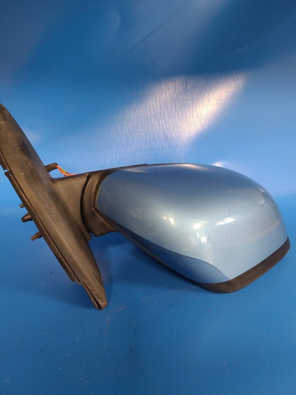 Зеркало правое NISSAN LEAF 10-17 96301-3NL3B Б/У