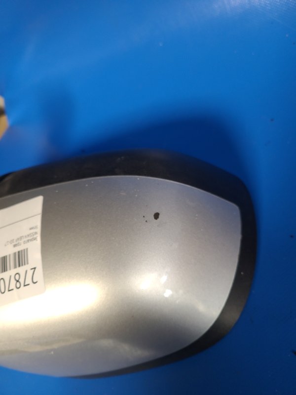 Зеркало правое LEAF 10-17