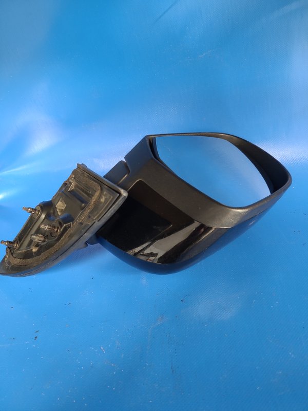 Зеркало левое LEAF 10-17