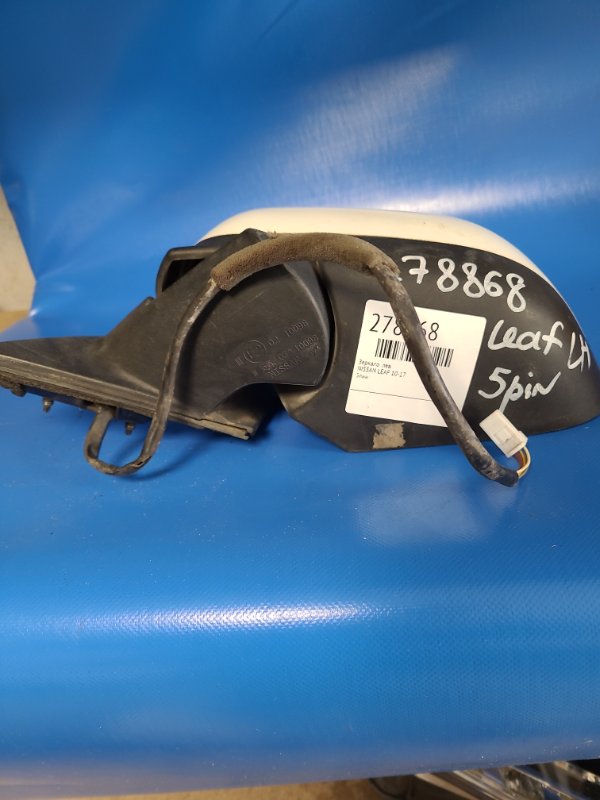 Зеркало левое LEAF 10-17