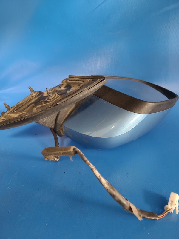 Зеркало левое LEAF 10-17