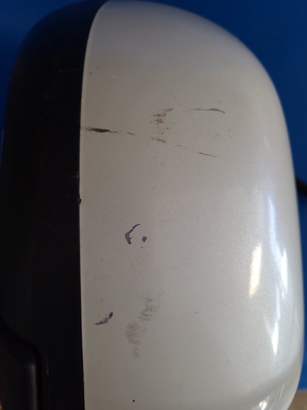 Зеркало правое LEAF 10-17