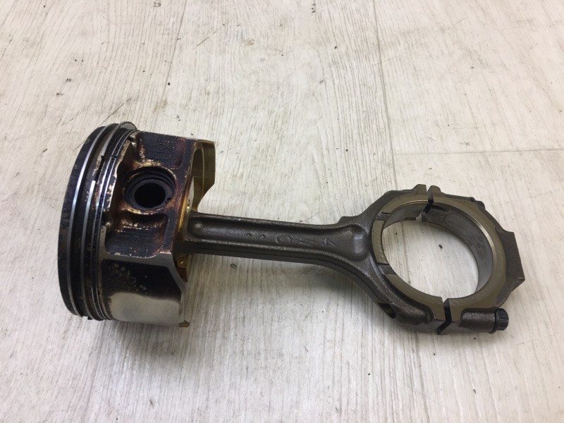 Шатун NISSAN ALTIMA L31 01-06 2002 3.5 VQ35DE 121004W001 Б/У