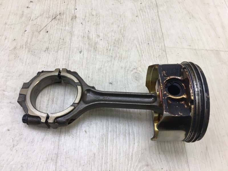 Шатун ALTIMA L31 01-06 2002 3.5 VQ35DE