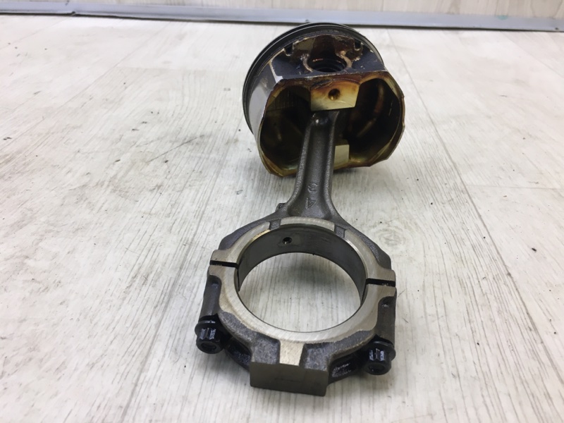 Шатун ALTIMA L31 01-06 2002 3.5 VQ35DE