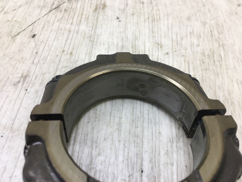 Шатун ALTIMA L31 01-06 2002 3.5 VQ35DE