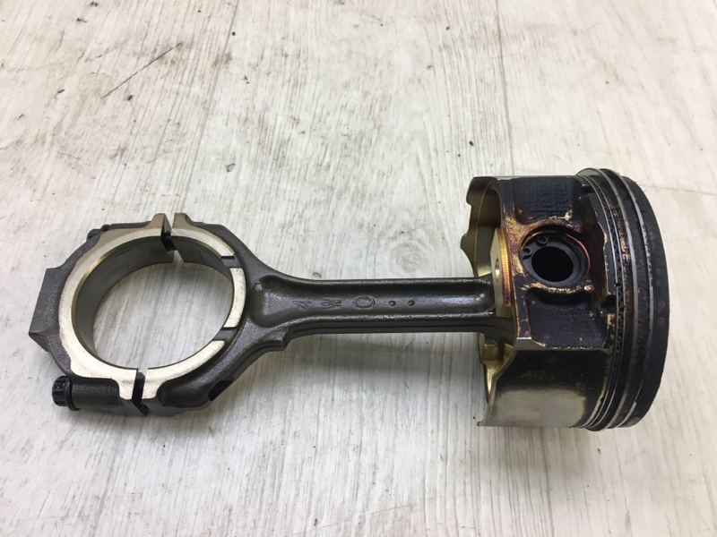 Шатун ALTIMA L31 01-06 2002 3.5 VQ35DE