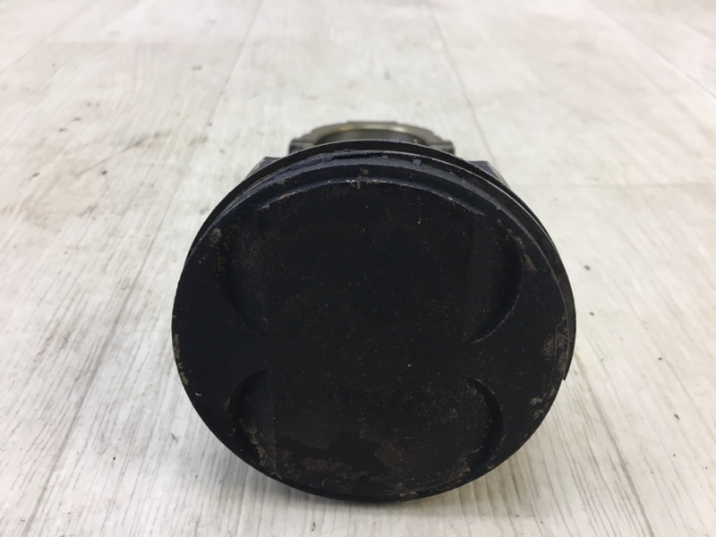 Шатун NISSAN ALTIMA L31 01-06 3.5 VQ35DE