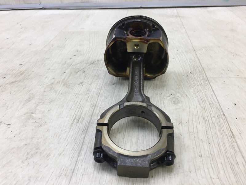 Шатун ALTIMA L31 01-06 2002 3.5 VQ35DE