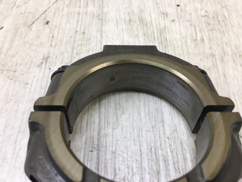 Шатун ALTIMA L31 01-06 2002 3.5 VQ35DE