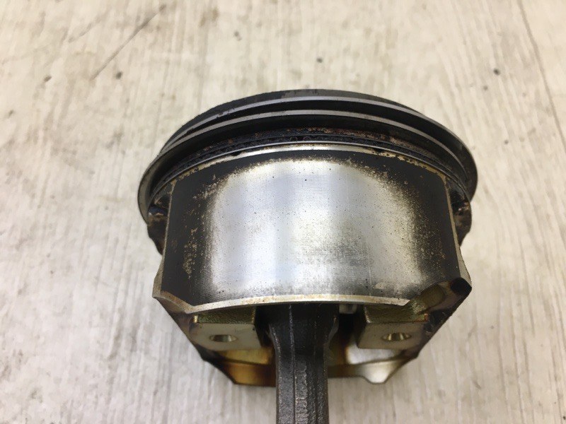 Шатун ALTIMA L31 01-06 2002 3.5 VQ35DE