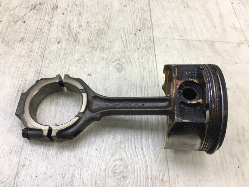 Шатун NISSAN ALTIMA L31 01-06 2002 3.5 VQ35DE 121004W001 Б/У