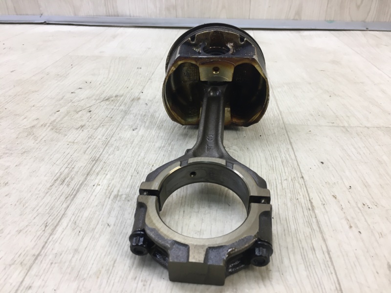 Шатун ALTIMA L31 01-06 2002 3.5 VQ35DE