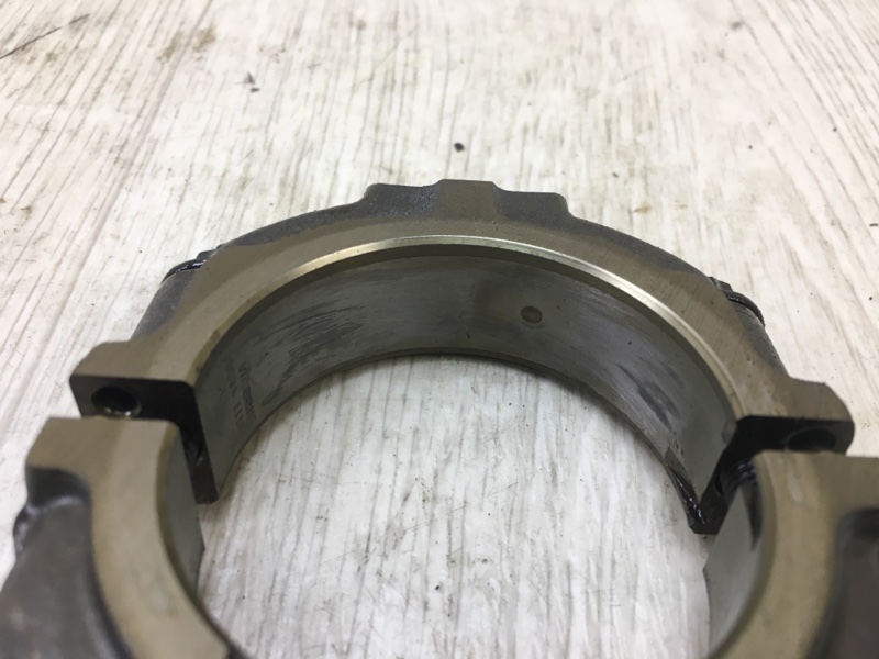 Шатун ALTIMA L31 01-06 2002 3.5 VQ35DE