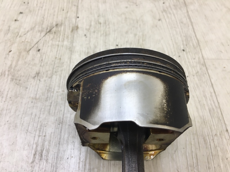 Шатун ALTIMA L31 01-06 2002 3.5 VQ35DE