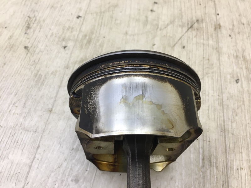 Шатун ALTIMA L31 01-06 2002 3.5 VQ35DE