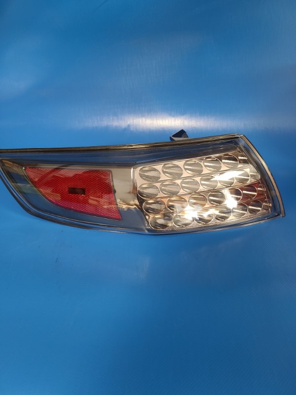 Фонарь наружный задний левый INFINITI FX S50 03-08 26559-CL03A новая