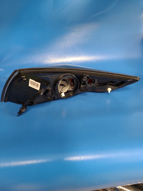 Фонарь наружный задний левый INFINITI FX S50 03-08