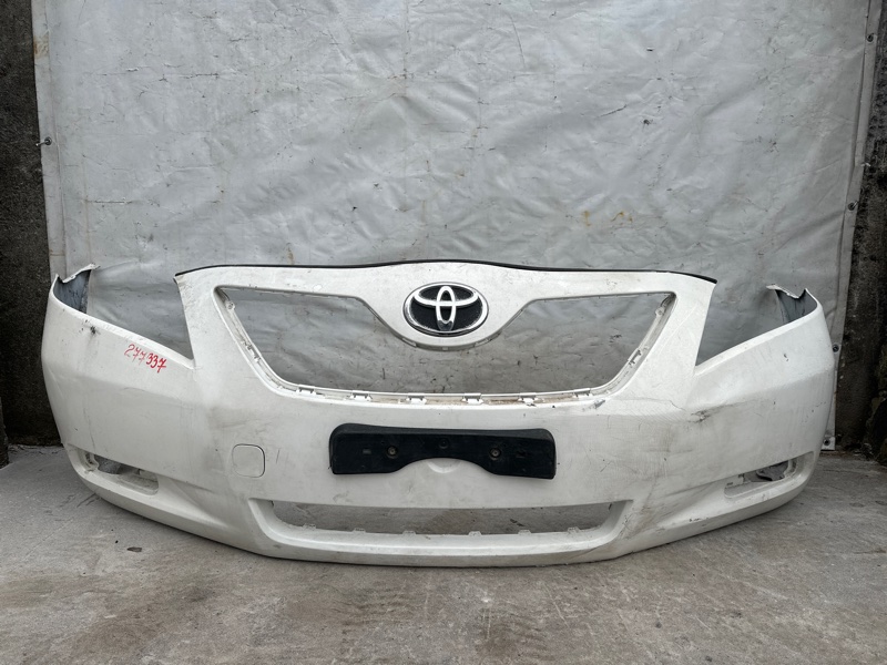 Бампер передний TOYOTA CAMRY 40 06-11 52119-06919 Б/У