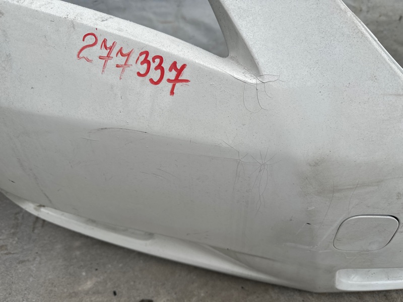 Бампер передний CAMRY 40 06-11